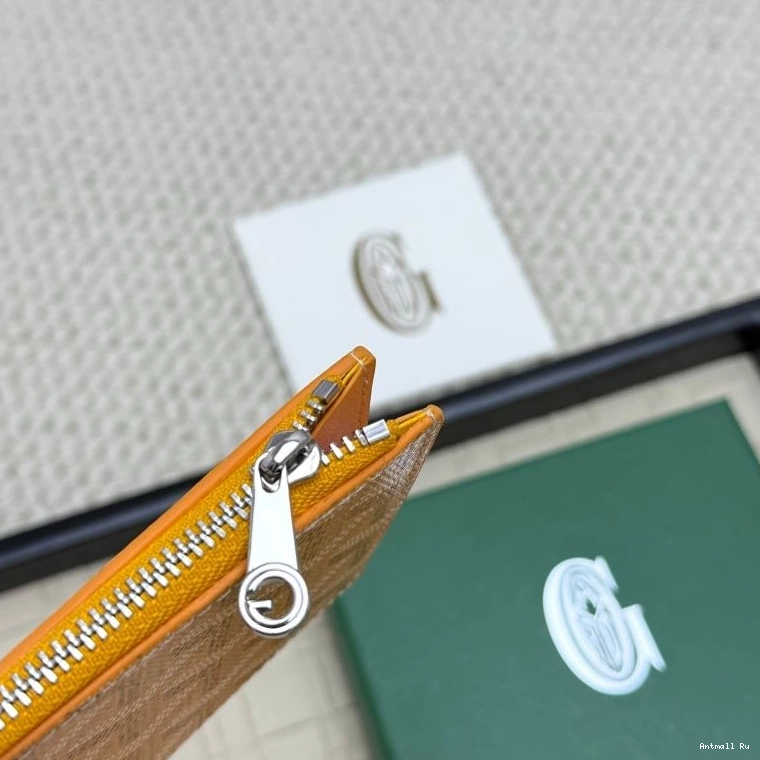 Comfortable Wallets Purse 88189 Goyard 0716